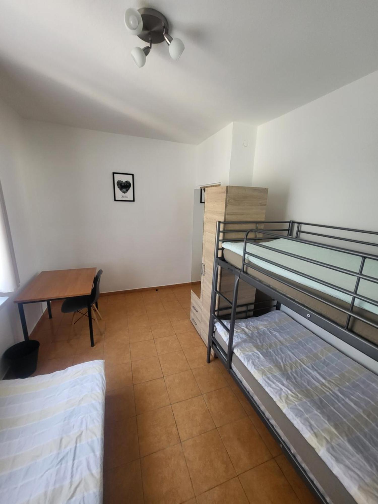 Rooms4Rest Popularna - Private Rooms For Tourists - Atr Consulting Sp, Z O,O, Varsovia Exterior foto