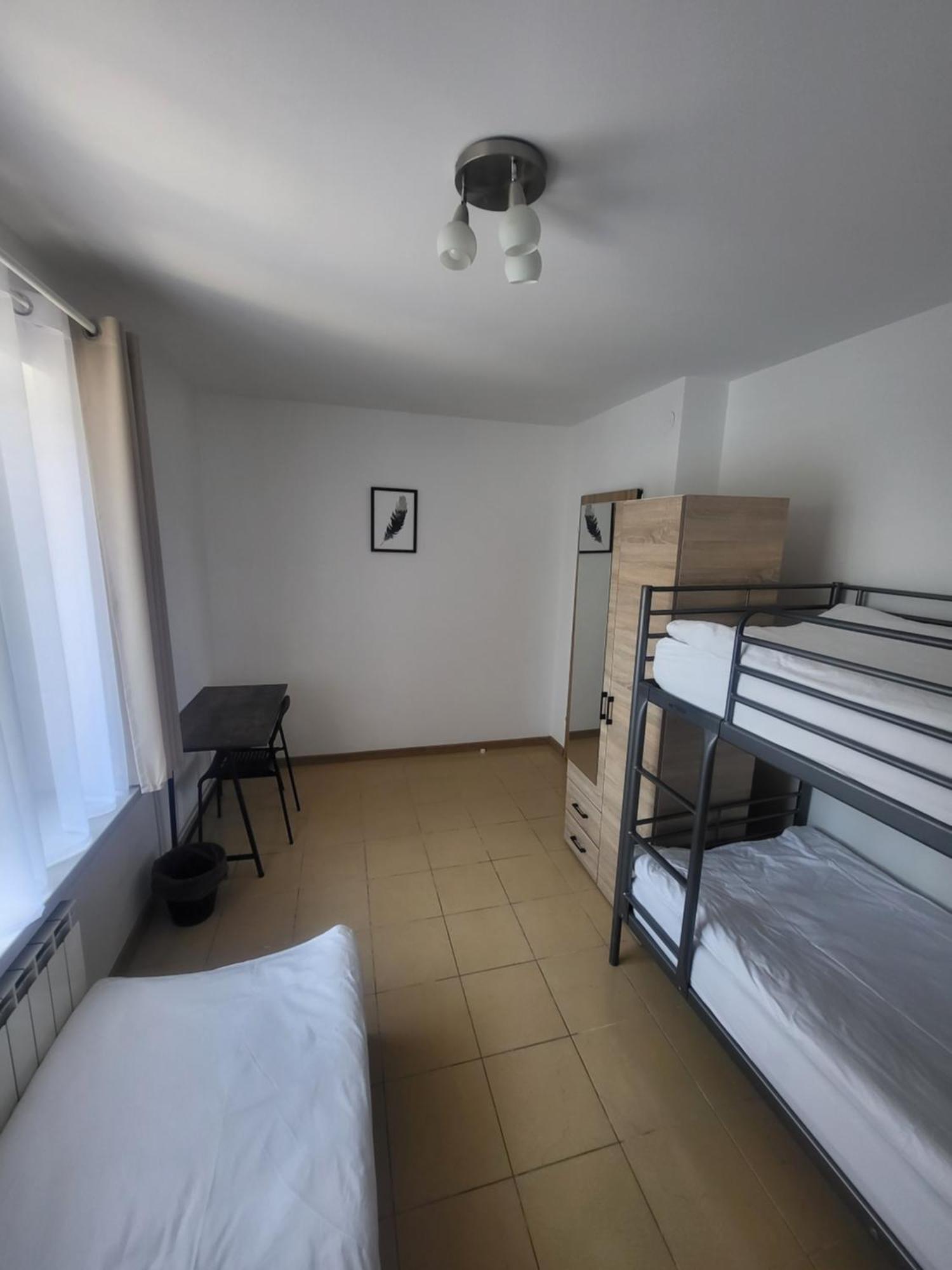 Rooms4Rest Popularna - Private Rooms For Tourists - Atr Consulting Sp, Z O,O, Varsovia Exterior foto