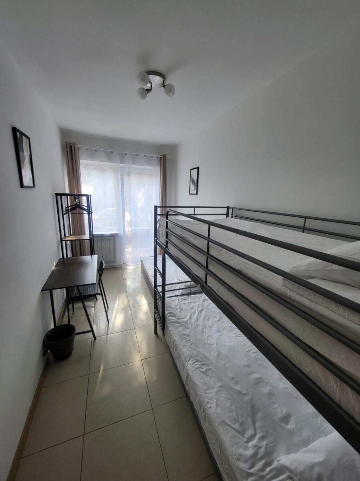 Rooms4Rest Popularna - Private Rooms For Tourists - Atr Consulting Sp, Z O,O, Varsovia Exterior foto