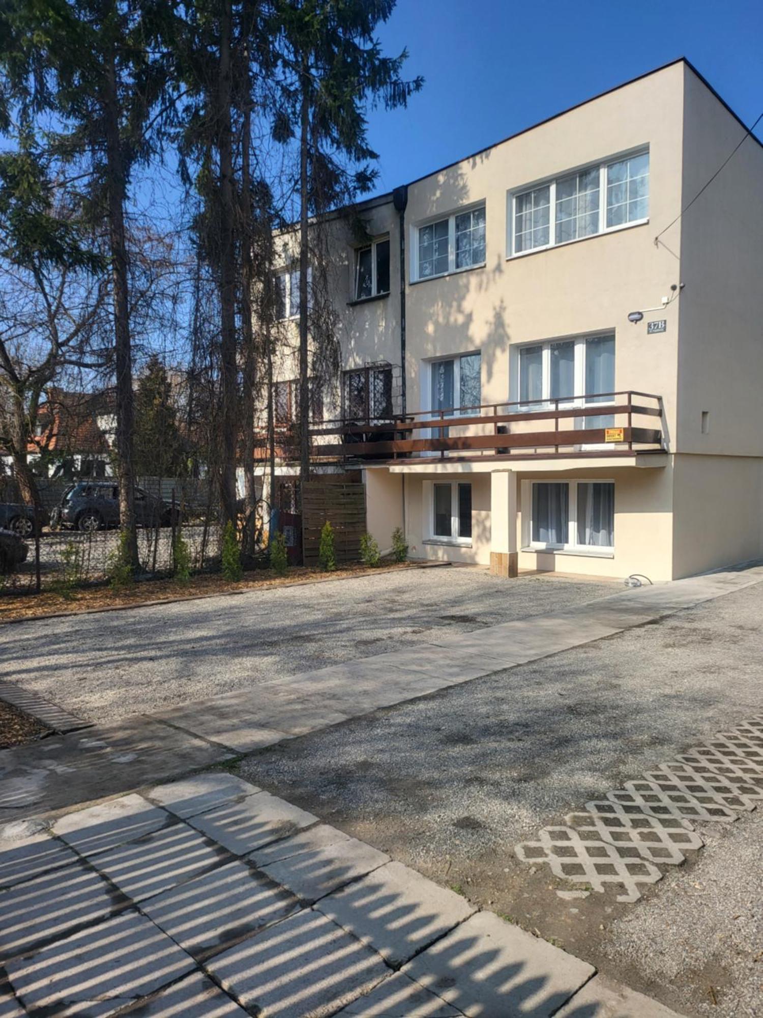 Rooms4Rest Popularna - Private Rooms For Tourists - Atr Consulting Sp, Z O,O, Varsovia Exterior foto