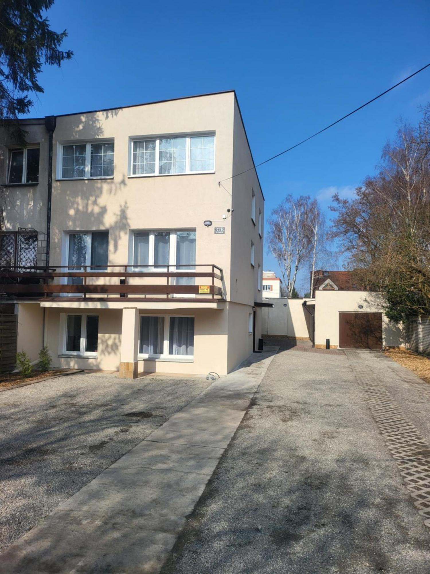Rooms4Rest Popularna - Private Rooms For Tourists - Atr Consulting Sp, Z O,O, Varsovia Exterior foto