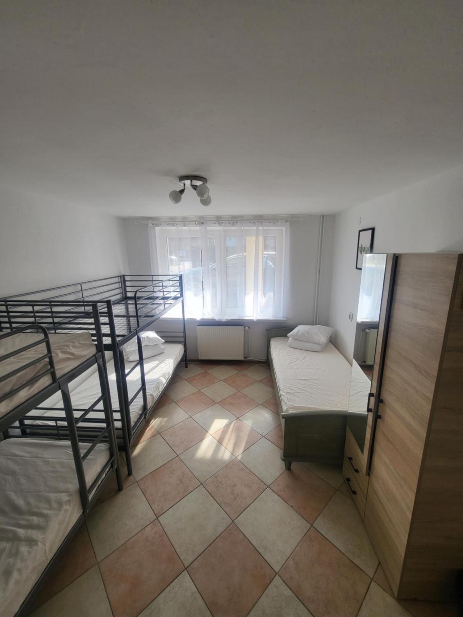 Rooms4Rest Popularna - Private Rooms For Tourists - Atr Consulting Sp, Z O,O, Varsovia Exterior foto