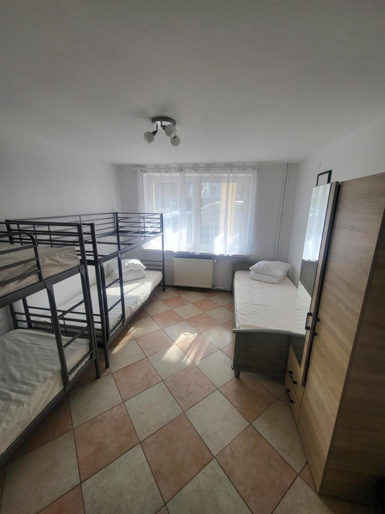 Rooms4Rest Popularna - Private Rooms For Tourists - Atr Consulting Sp, Z O,O, Varsovia Exterior foto