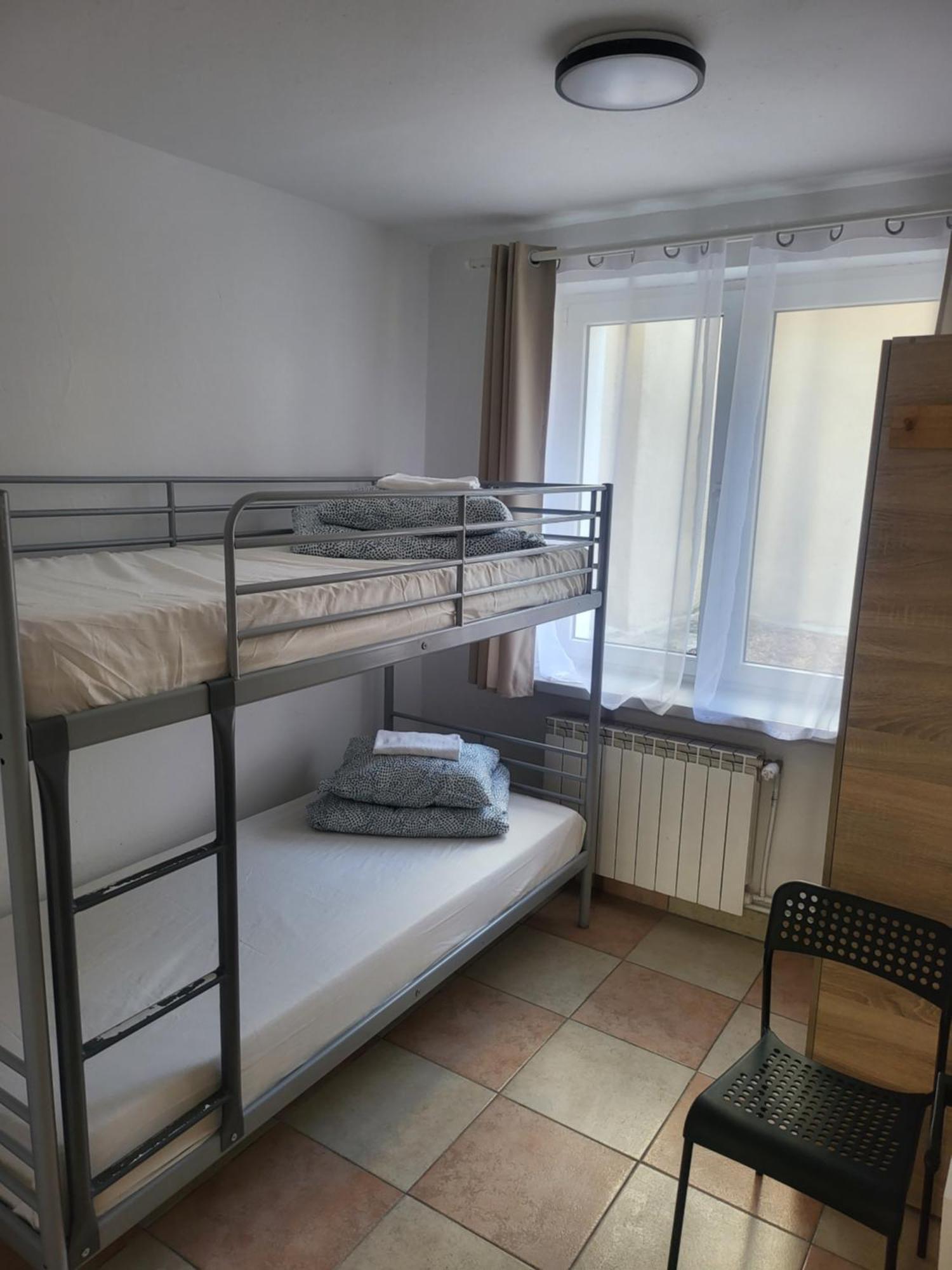 Rooms4Rest Popularna - Private Rooms For Tourists - Atr Consulting Sp, Z O,O, Varsovia Exterior foto