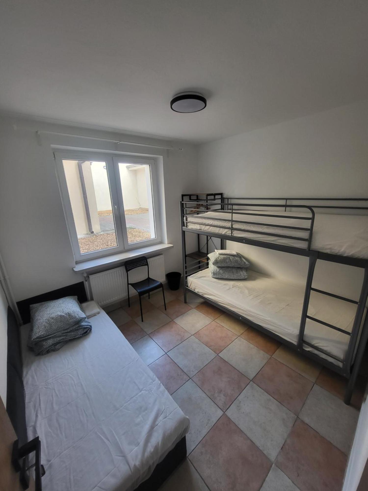 Rooms4Rest Popularna - Private Rooms For Tourists - Atr Consulting Sp, Z O,O, Varsovia Exterior foto