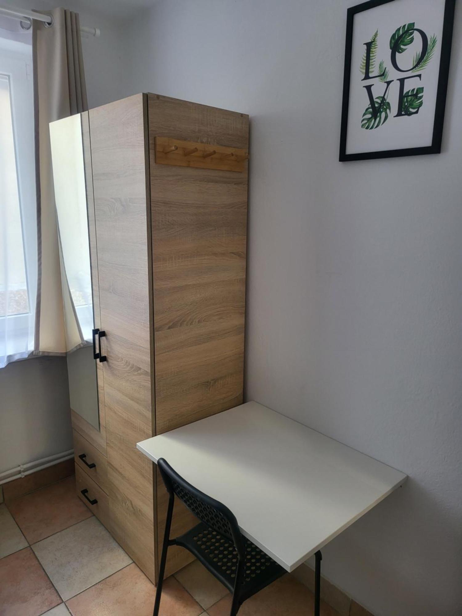 Rooms4Rest Popularna - Private Rooms For Tourists - Atr Consulting Sp, Z O,O, Varsovia Exterior foto