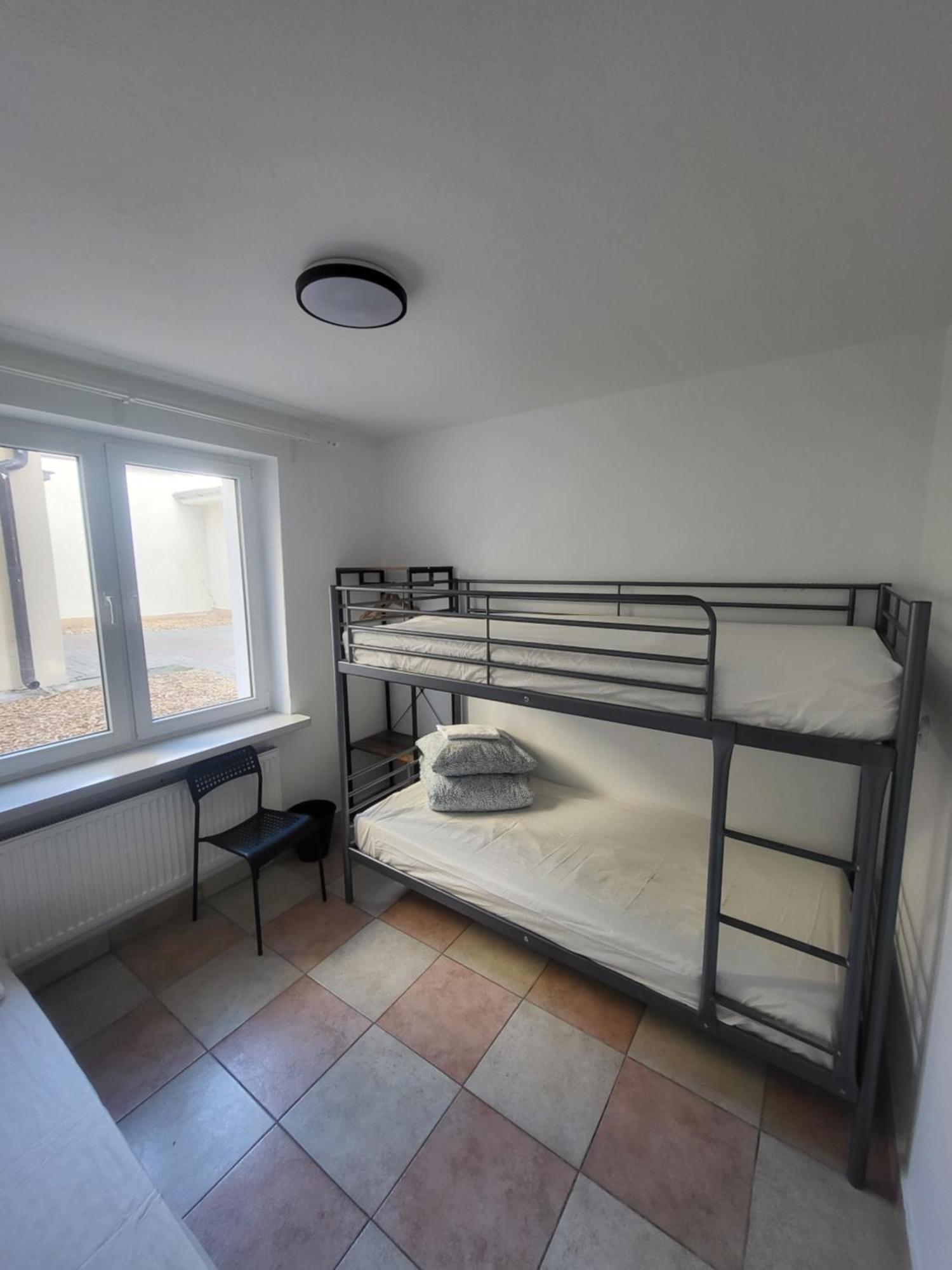 Rooms4Rest Popularna - Private Rooms For Tourists - Atr Consulting Sp, Z O,O, Varsovia Exterior foto