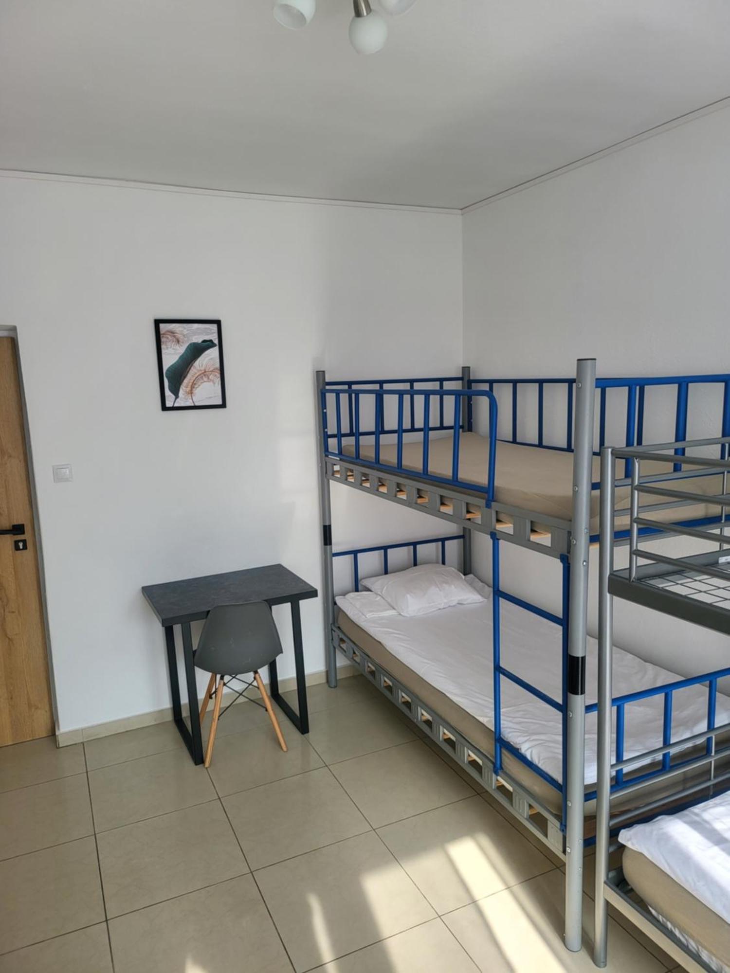 Rooms4Rest Popularna - Private Rooms For Tourists - Atr Consulting Sp, Z O,O, Varsovia Exterior foto