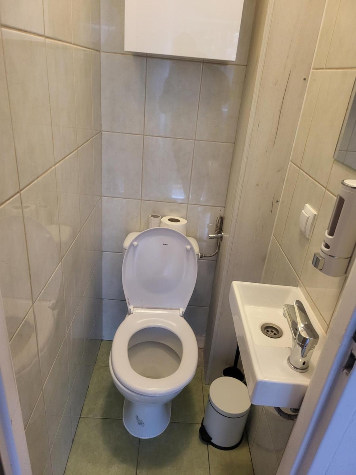 Rooms4Rest Popularna - Private Rooms For Tourists - Atr Consulting Sp, Z O,O, Varsovia Exterior foto