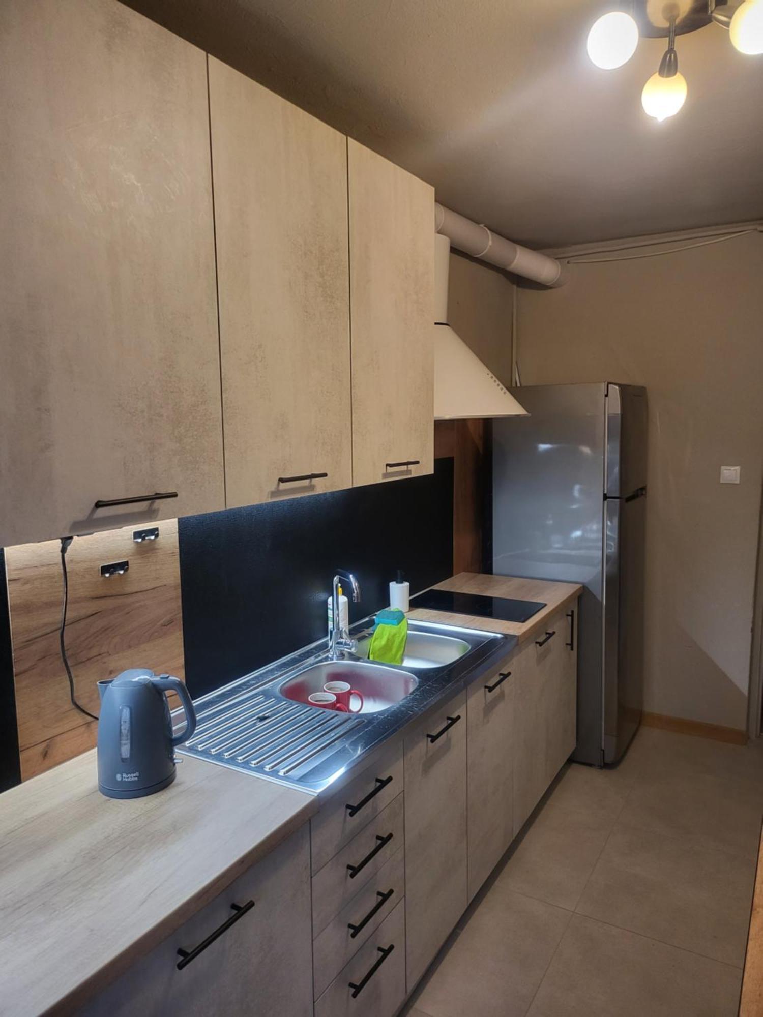 Rooms4Rest Popularna - Private Rooms For Tourists - Atr Consulting Sp, Z O,O, Varsovia Exterior foto