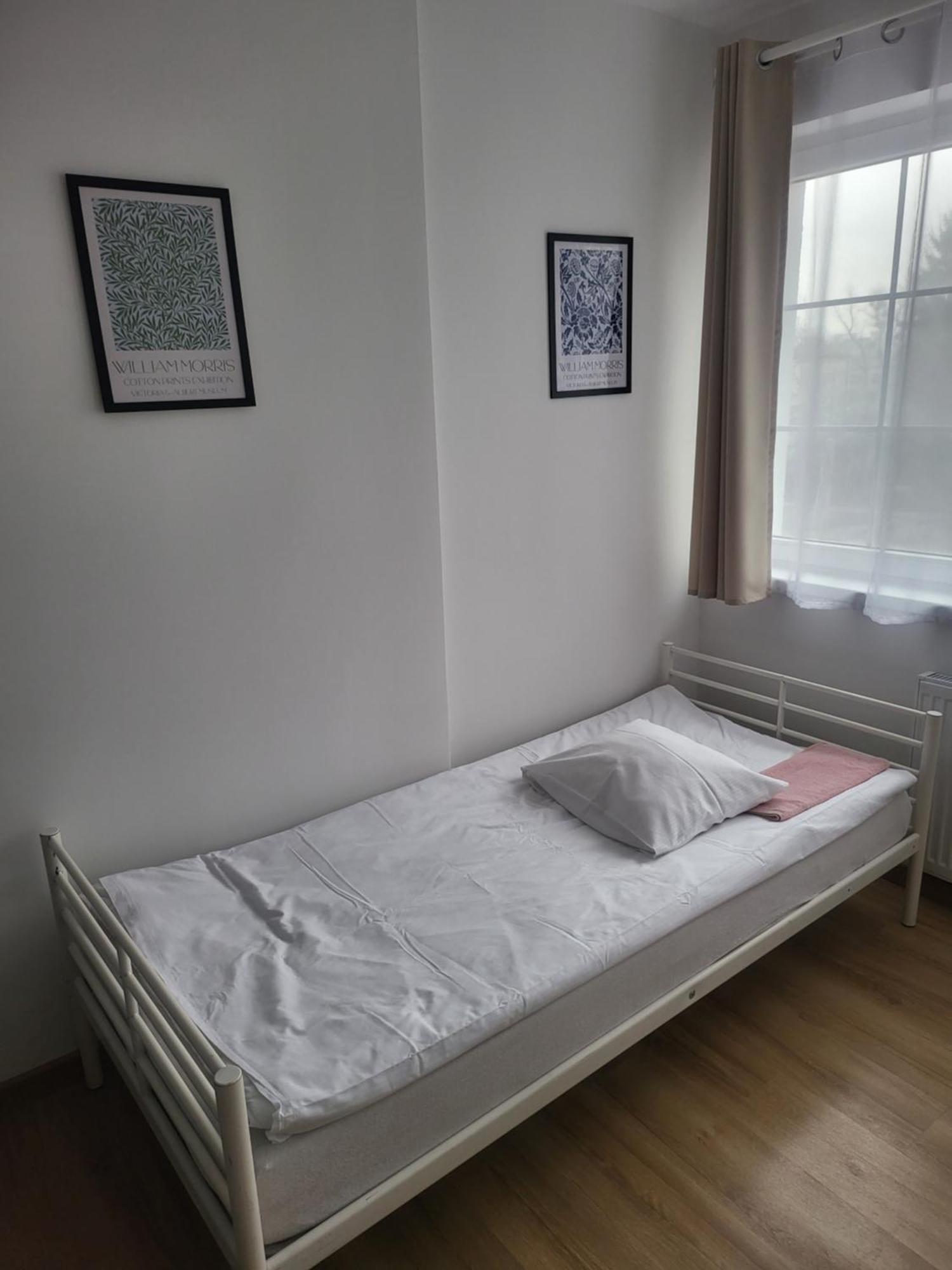 Rooms4Rest Popularna - Private Rooms For Tourists - Atr Consulting Sp, Z O,O, Varsovia Exterior foto