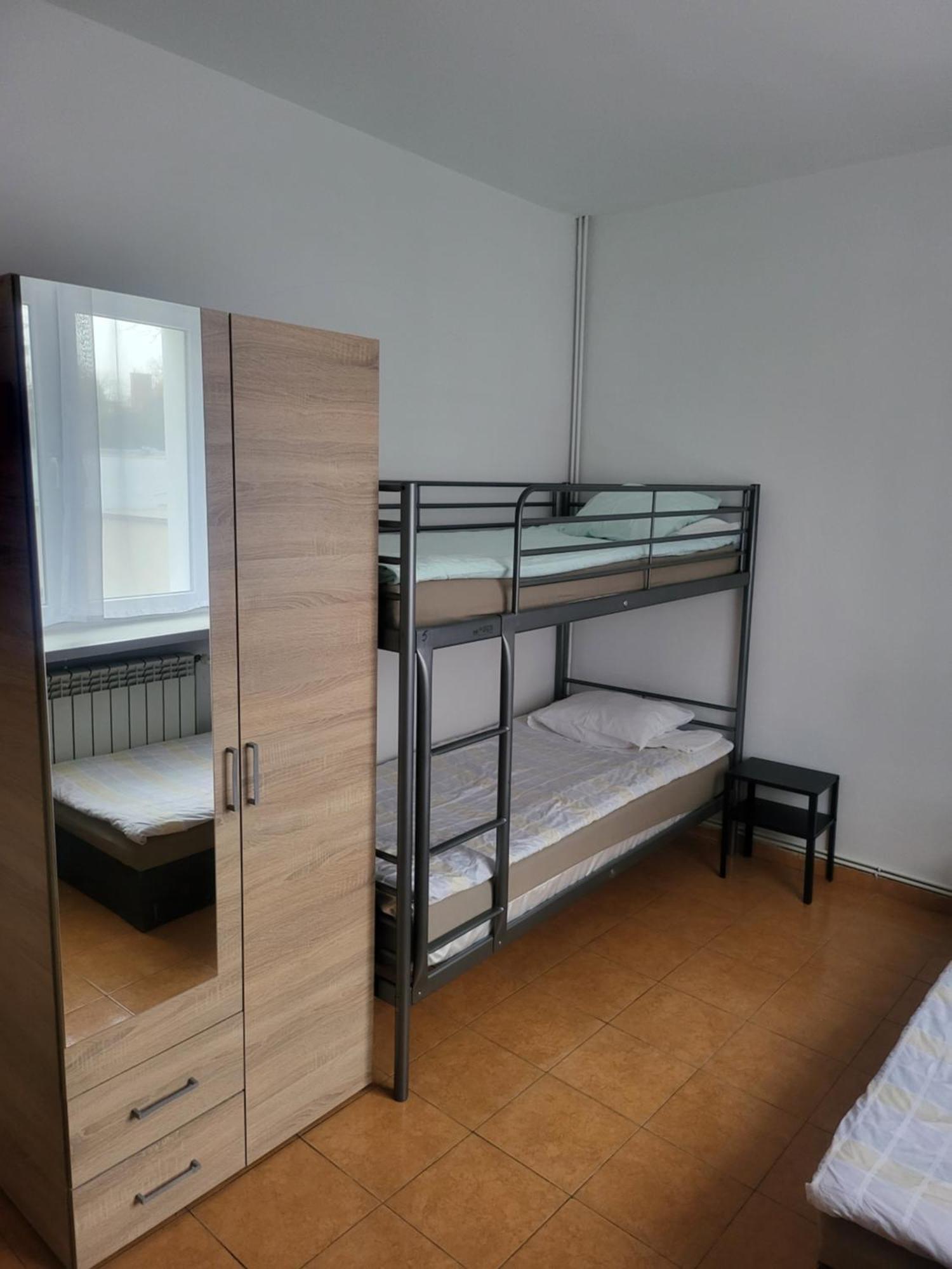 Rooms4Rest Popularna - Private Rooms For Tourists - Atr Consulting Sp, Z O,O, Varsovia Exterior foto