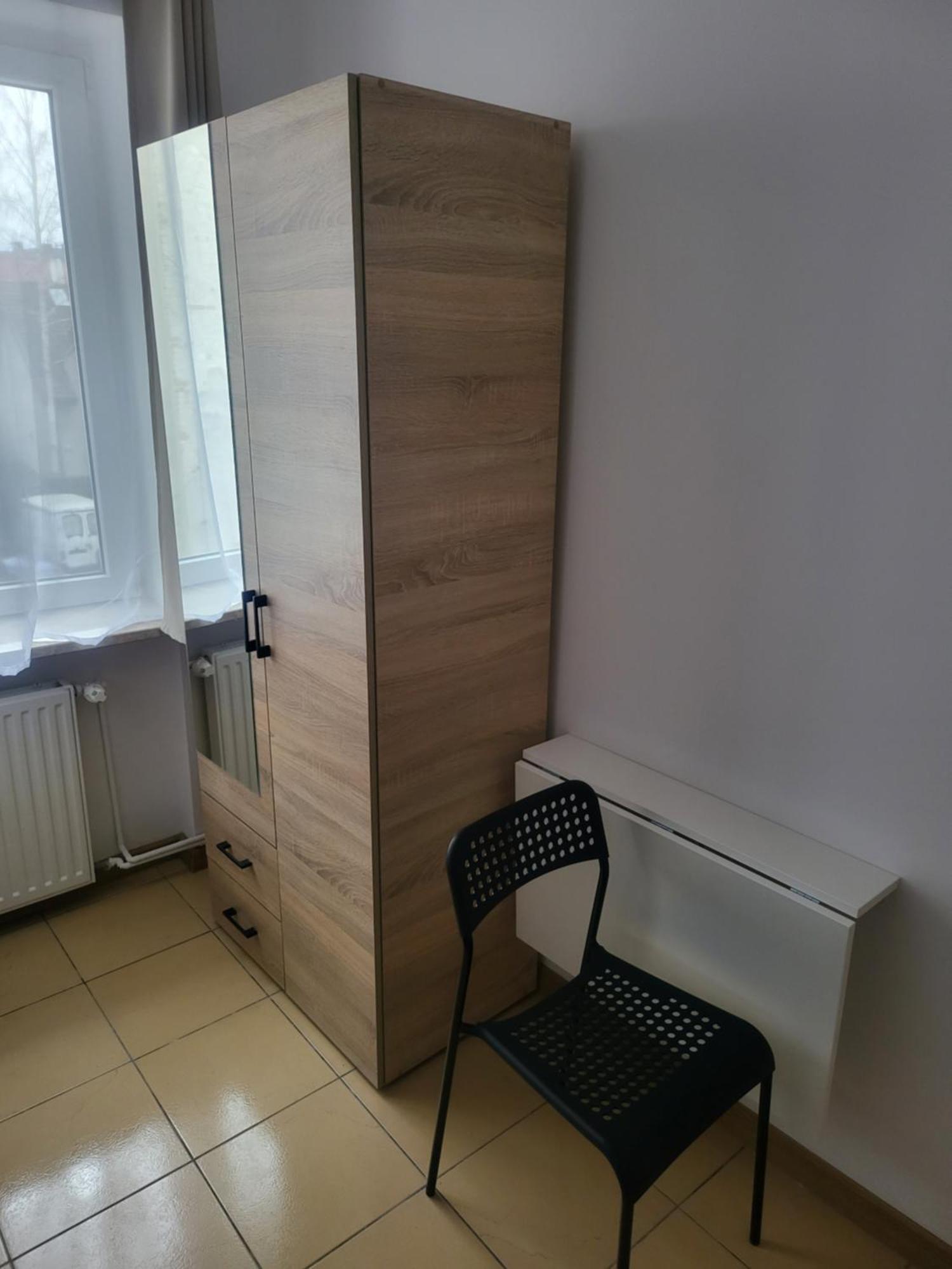 Rooms4Rest Popularna - Private Rooms For Tourists - Atr Consulting Sp, Z O,O, Varsovia Exterior foto