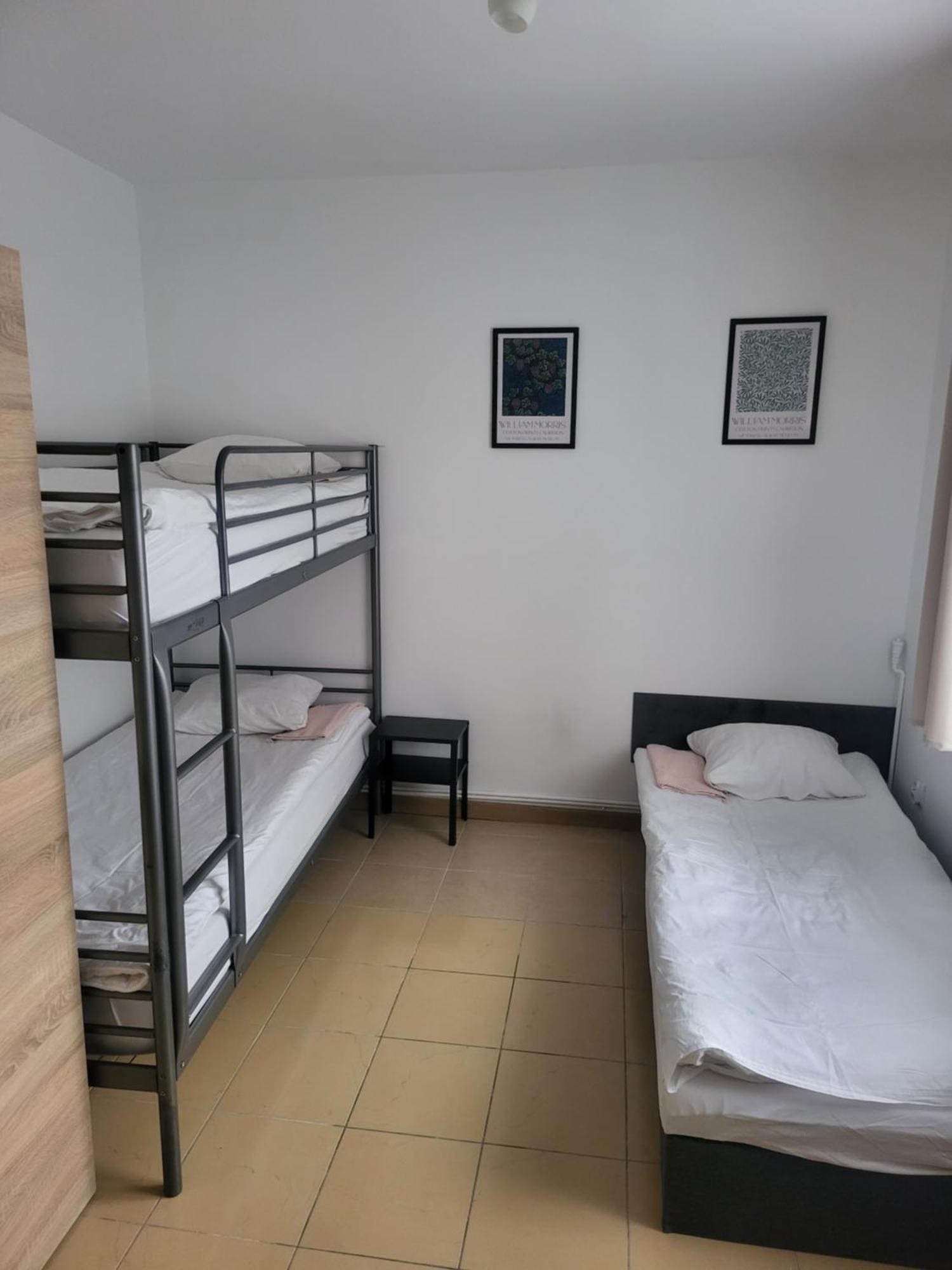 Rooms4Rest Popularna - Private Rooms For Tourists - Atr Consulting Sp, Z O,O, Varsovia Exterior foto