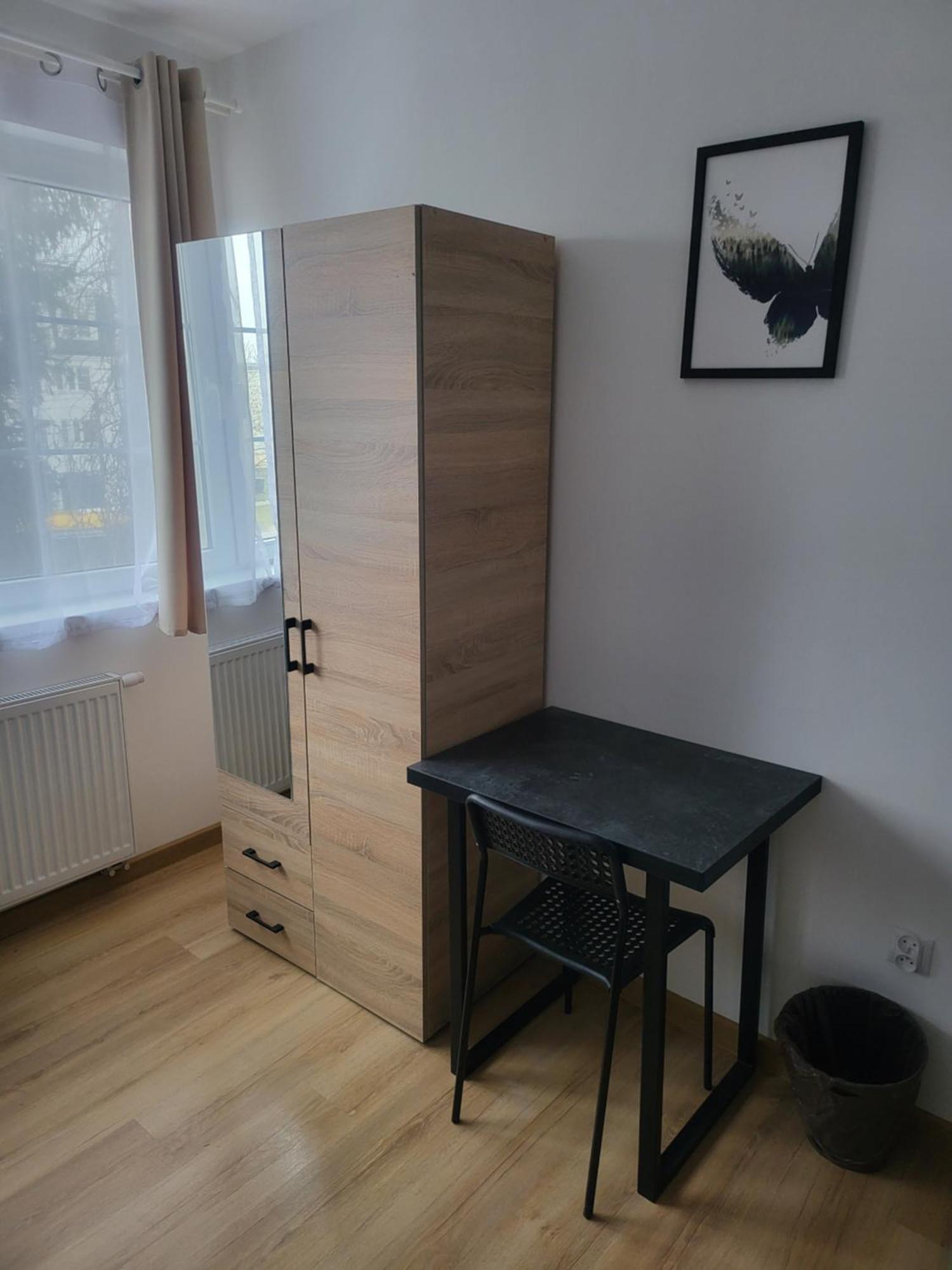 Rooms4Rest Popularna - Private Rooms For Tourists - Atr Consulting Sp, Z O,O, Varsovia Exterior foto