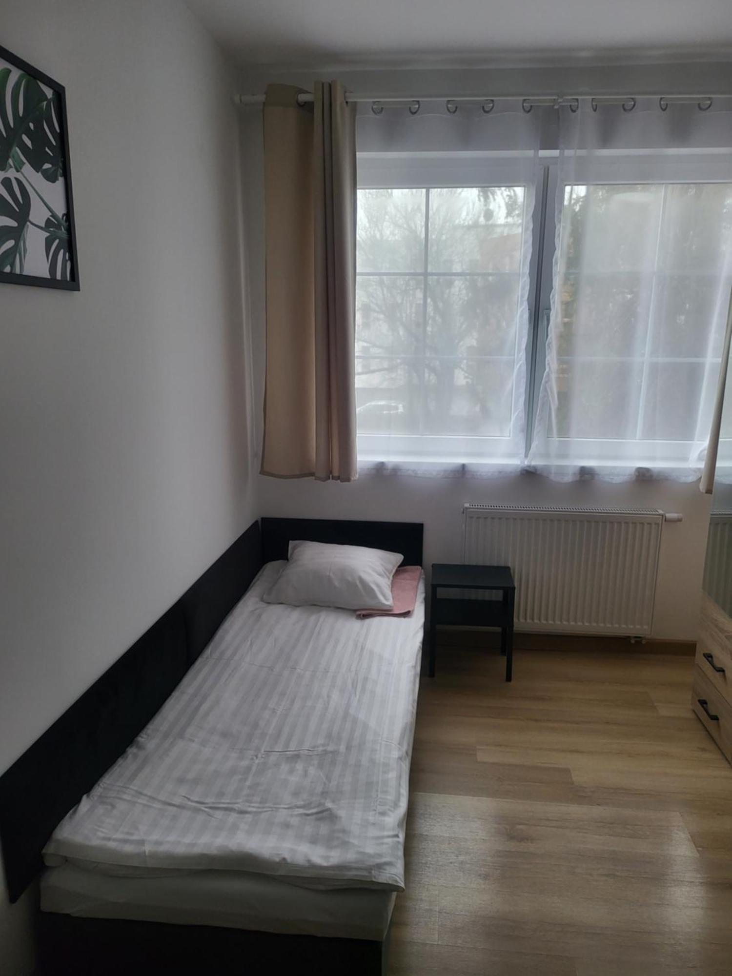 Rooms4Rest Popularna - Private Rooms For Tourists - Atr Consulting Sp, Z O,O, Varsovia Exterior foto