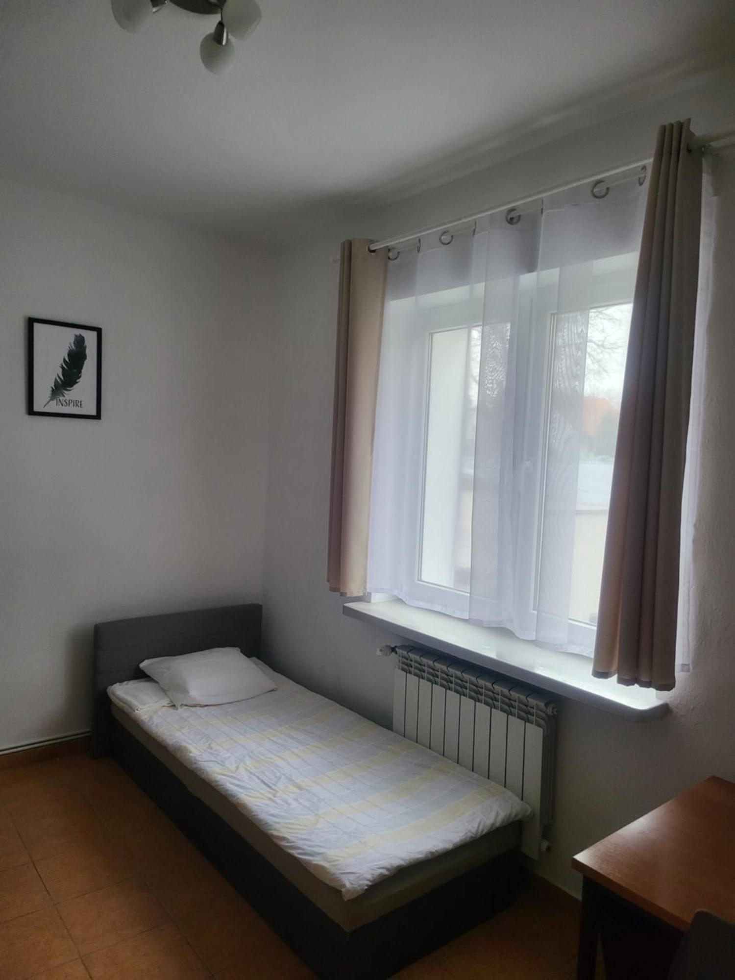 Rooms4Rest Popularna - Private Rooms For Tourists - Atr Consulting Sp, Z O,O, Varsovia Exterior foto
