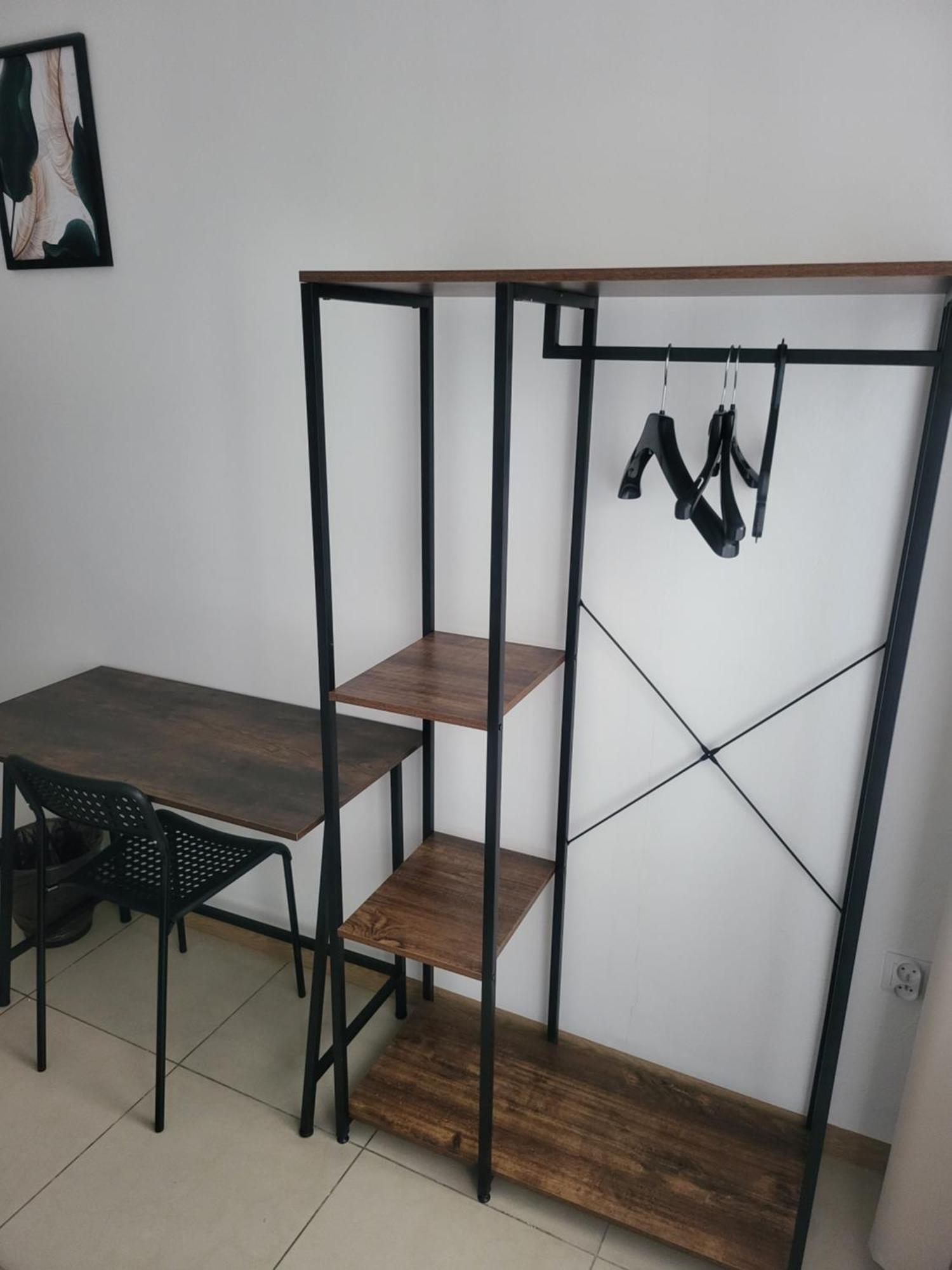Rooms4Rest Popularna - Private Rooms For Tourists - Atr Consulting Sp, Z O,O, Varsovia Exterior foto
